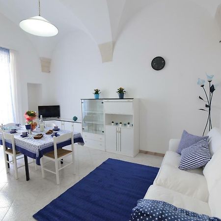 Typical Apulian Apartment 马丁纳弗兰卡 外观 照片