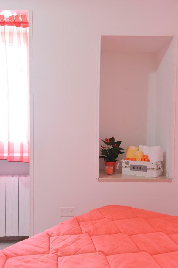 Typical Apulian Apartment 马丁纳弗兰卡 外观 照片
